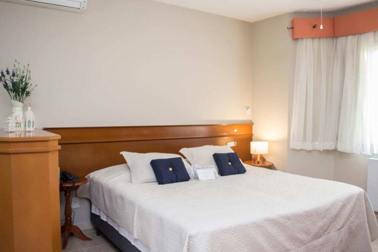 Hotel Pousada Cozumel Sierra Canela Eksteriør bilde