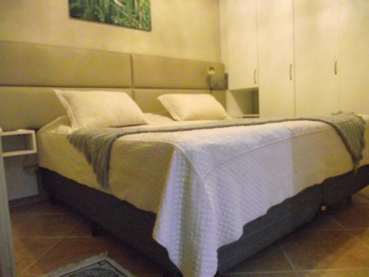 Hotel Pousada Cozumel Sierra Canela Eksteriør bilde