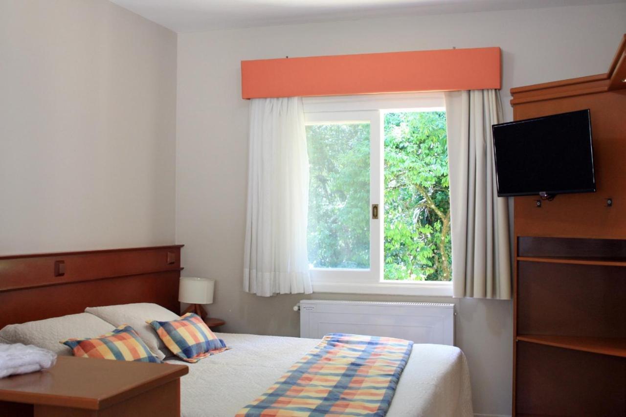 Hotel Pousada Cozumel Sierra Canela Eksteriør bilde