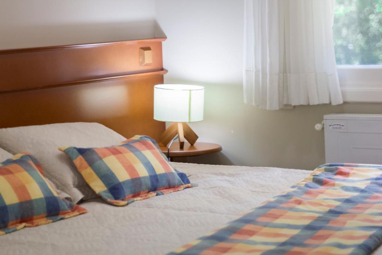 Hotel Pousada Cozumel Sierra Canela Eksteriør bilde