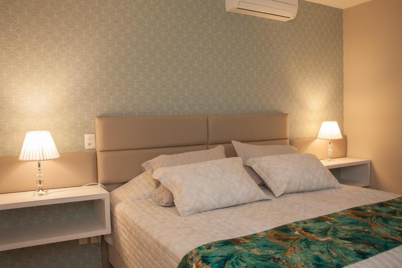 Hotel Pousada Cozumel Sierra Canela Eksteriør bilde