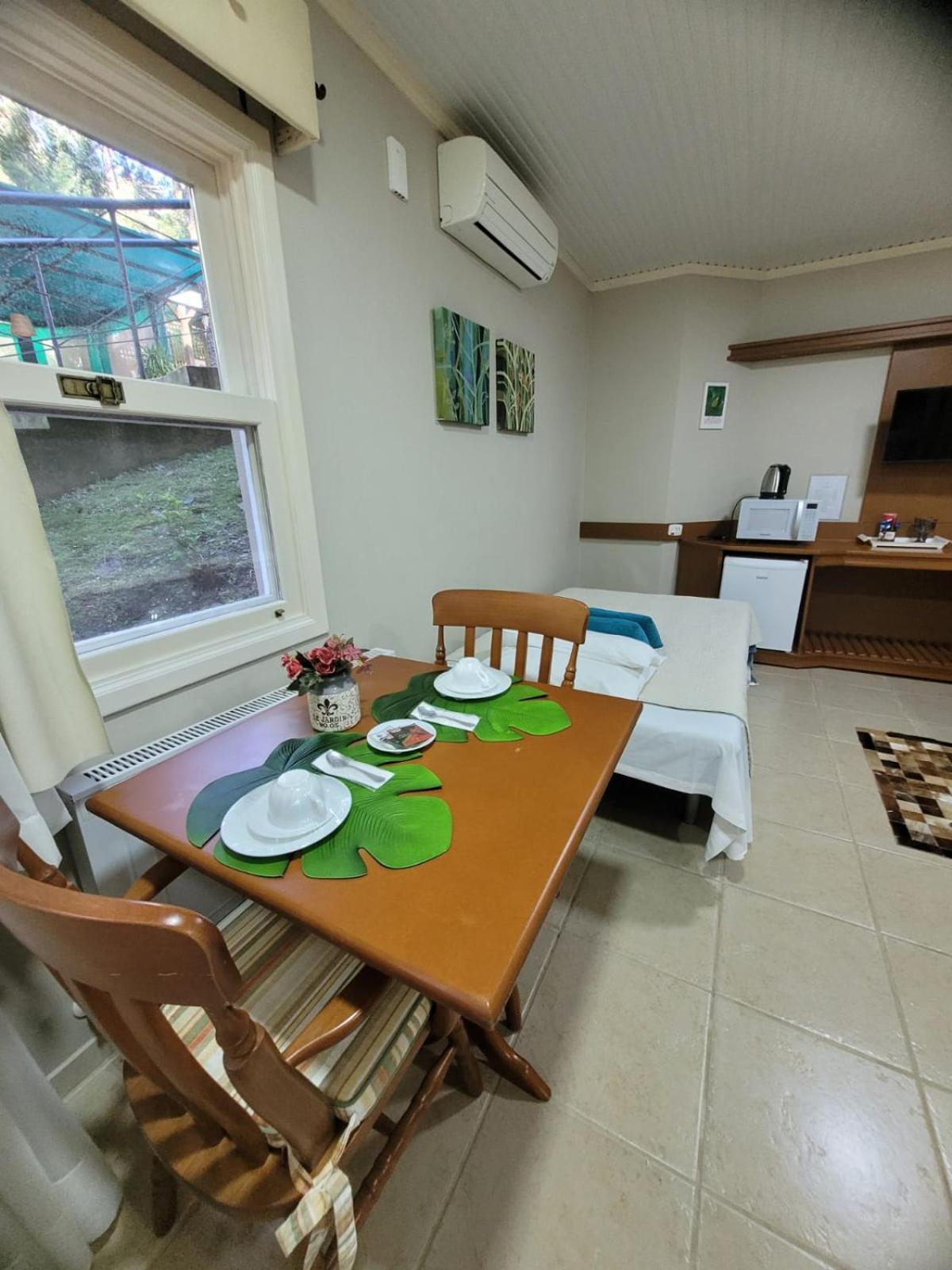 Hotel Pousada Cozumel Sierra Canela Eksteriør bilde