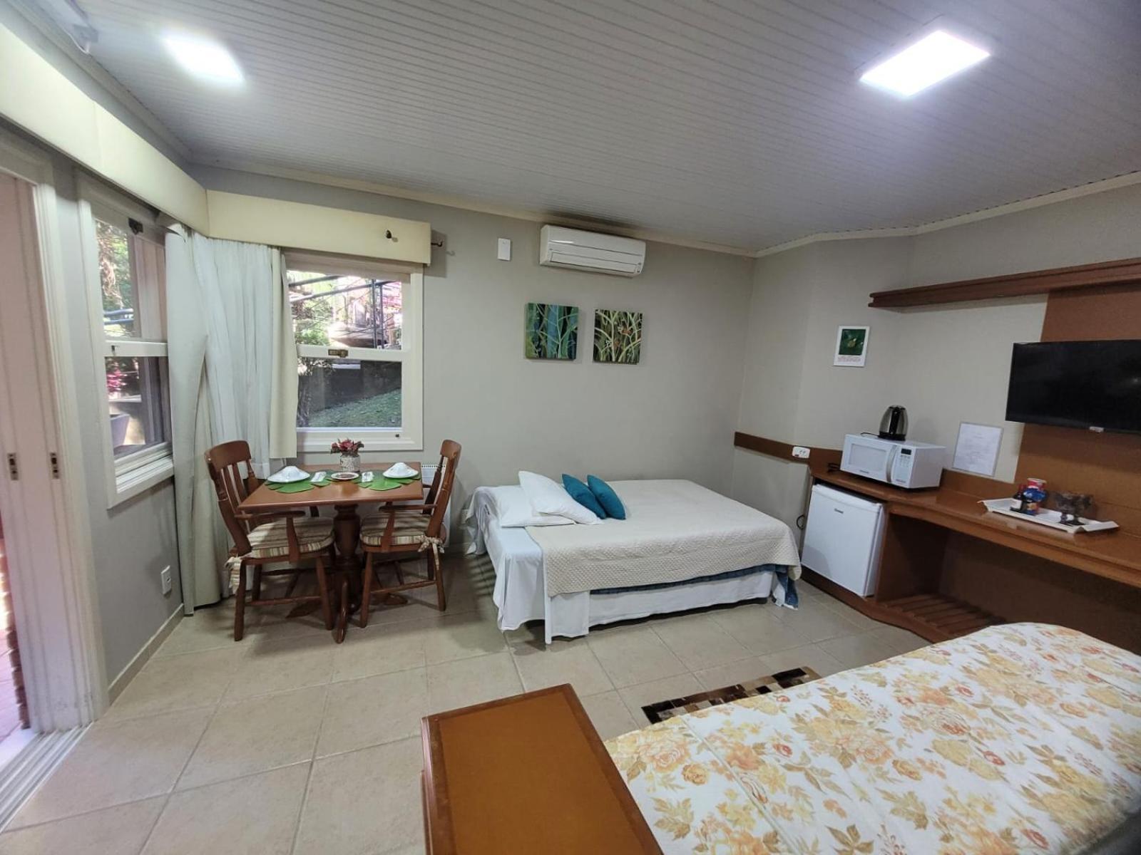 Hotel Pousada Cozumel Sierra Canela Eksteriør bilde