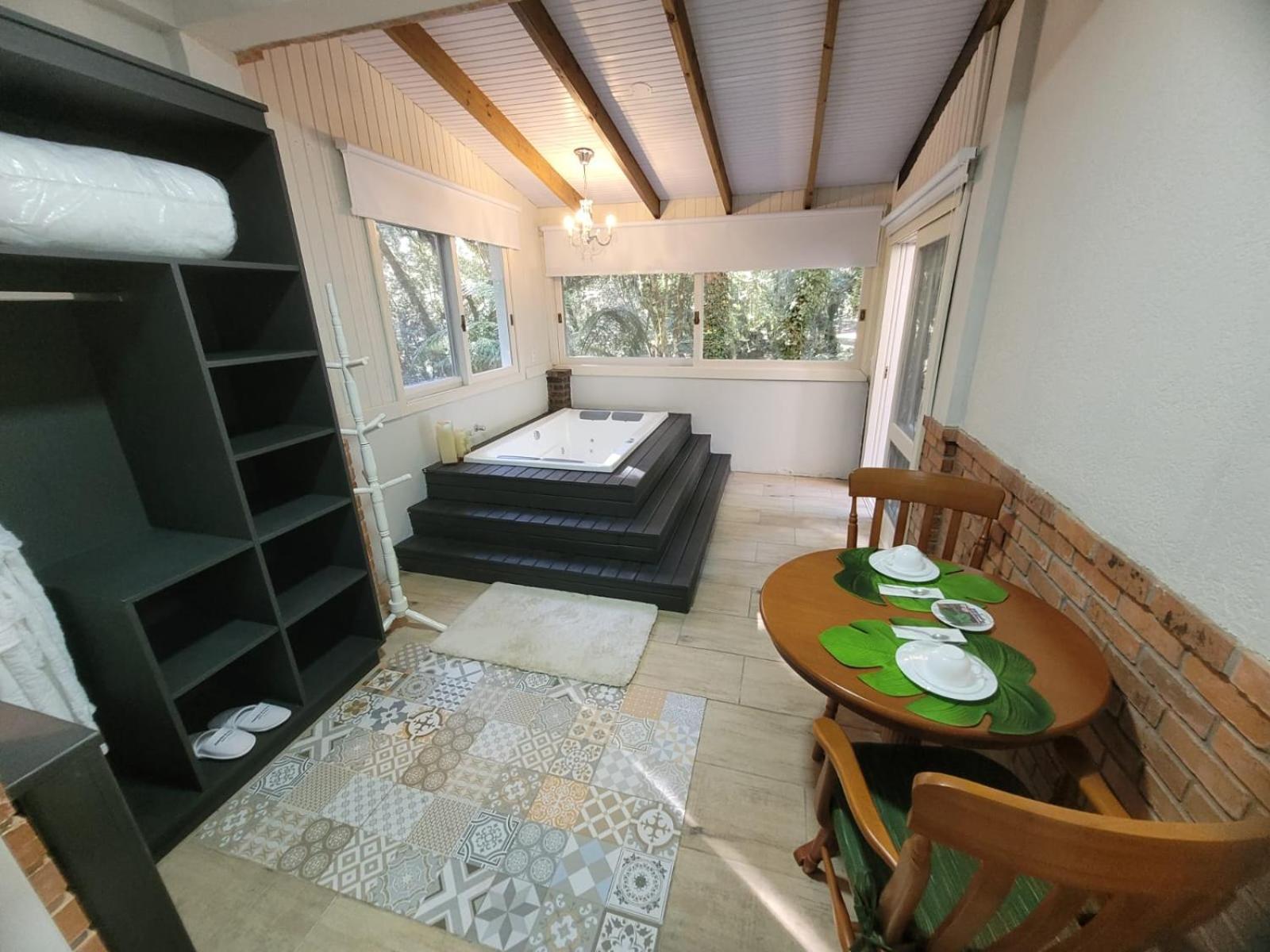 Hotel Pousada Cozumel Sierra Canela Eksteriør bilde