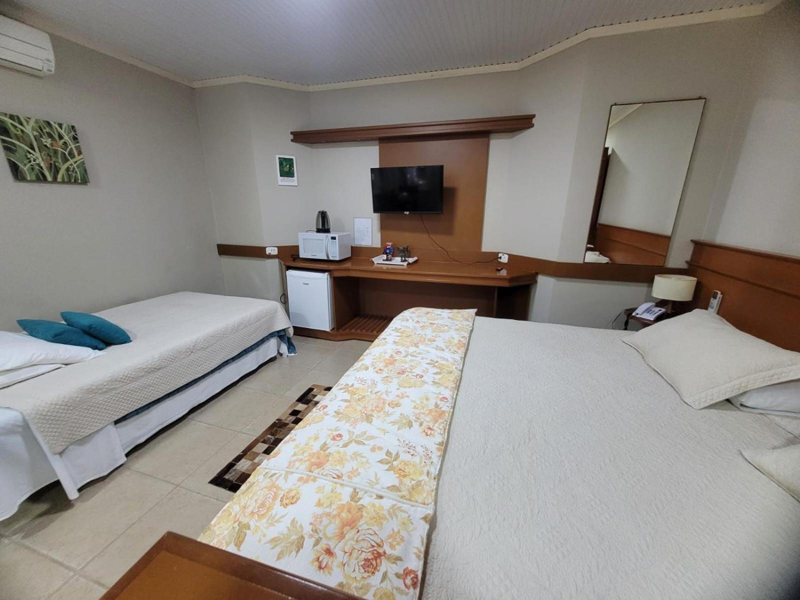 Hotel Pousada Cozumel Sierra Canela Eksteriør bilde