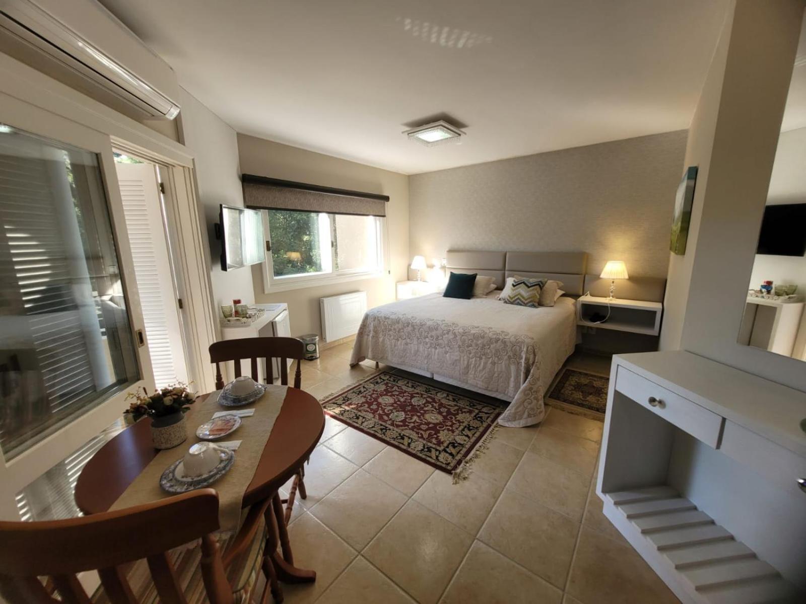 Hotel Pousada Cozumel Sierra Canela Eksteriør bilde