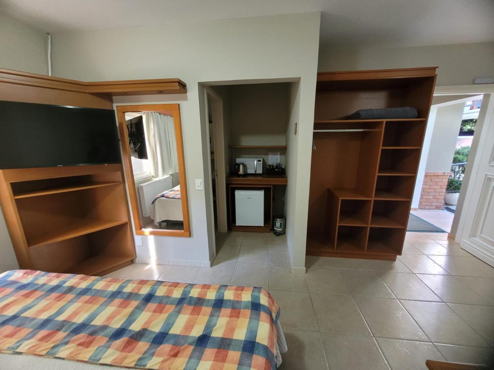 Hotel Pousada Cozumel Sierra Canela Eksteriør bilde
