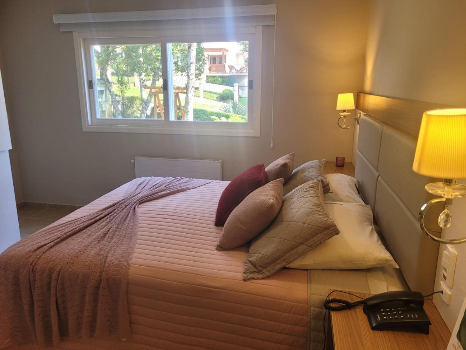 Hotel Pousada Cozumel Sierra Canela Eksteriør bilde