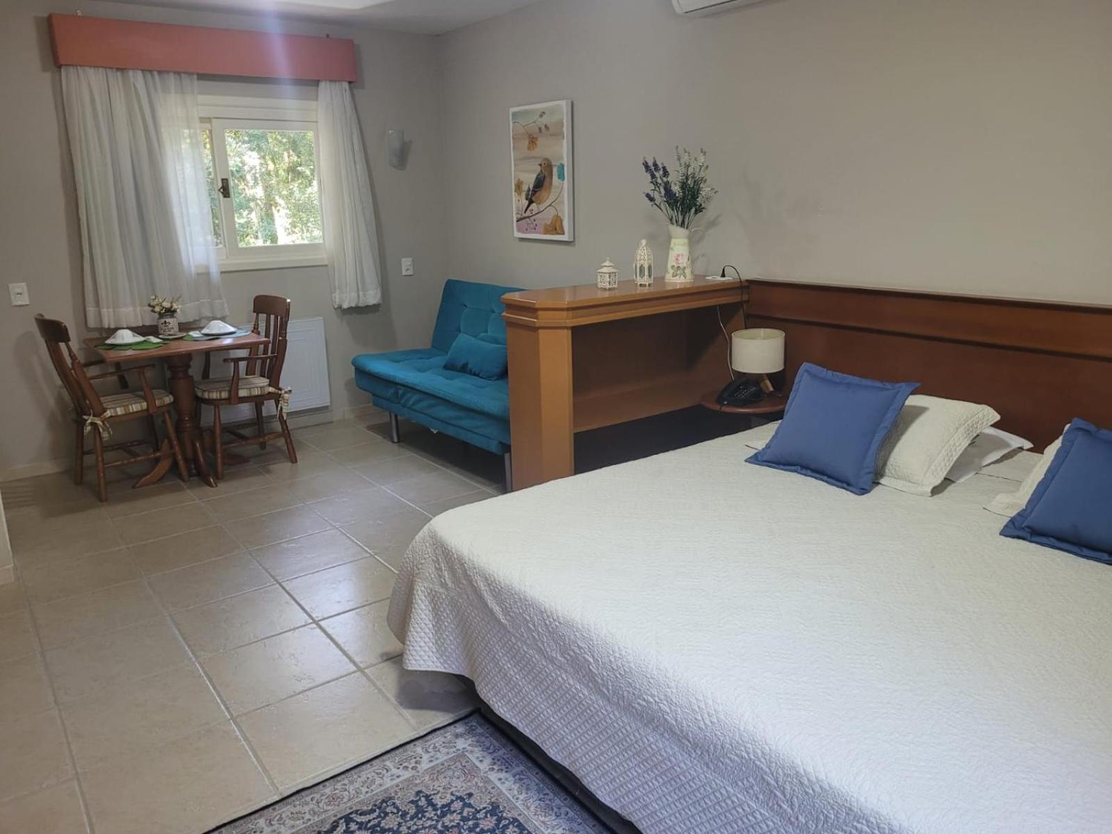 Hotel Pousada Cozumel Sierra Canela Eksteriør bilde