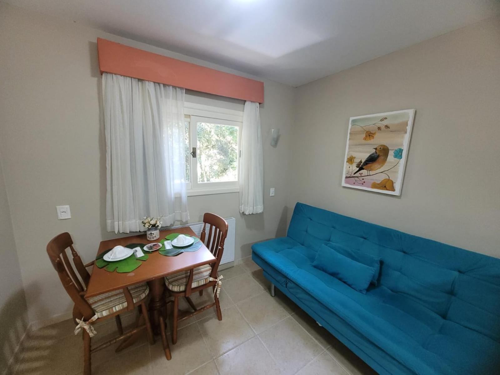 Hotel Pousada Cozumel Sierra Canela Eksteriør bilde