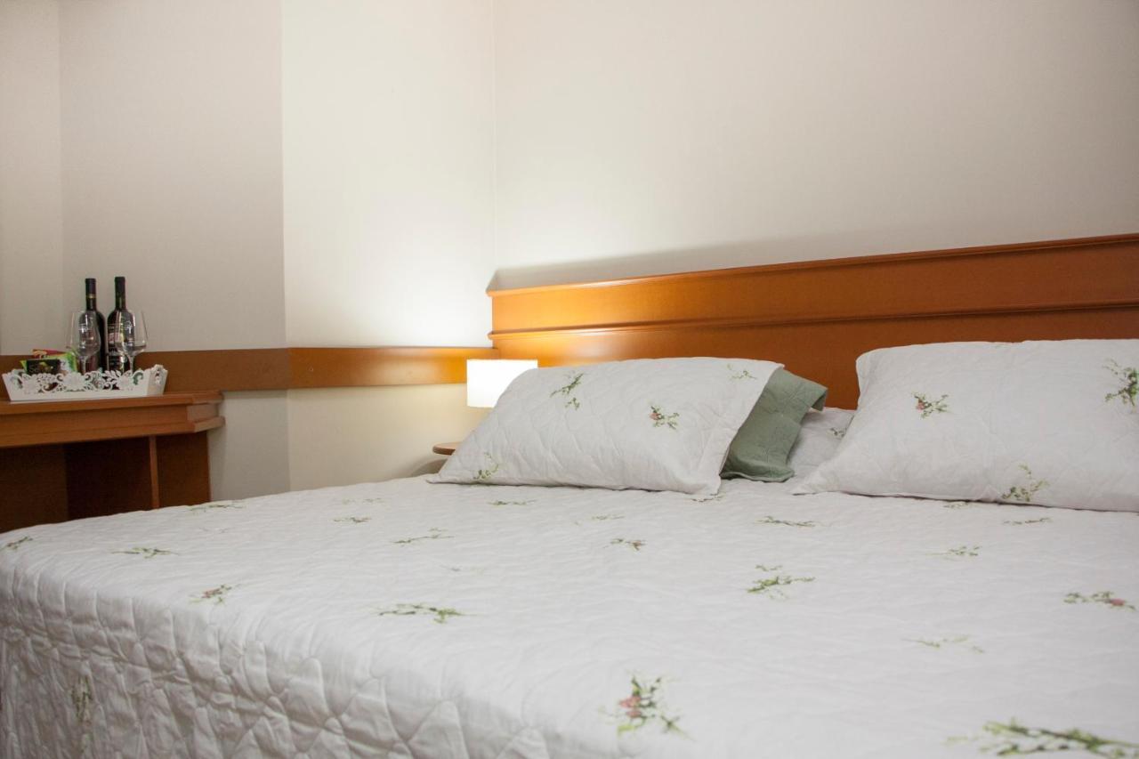 Hotel Pousada Cozumel Sierra Canela Eksteriør bilde