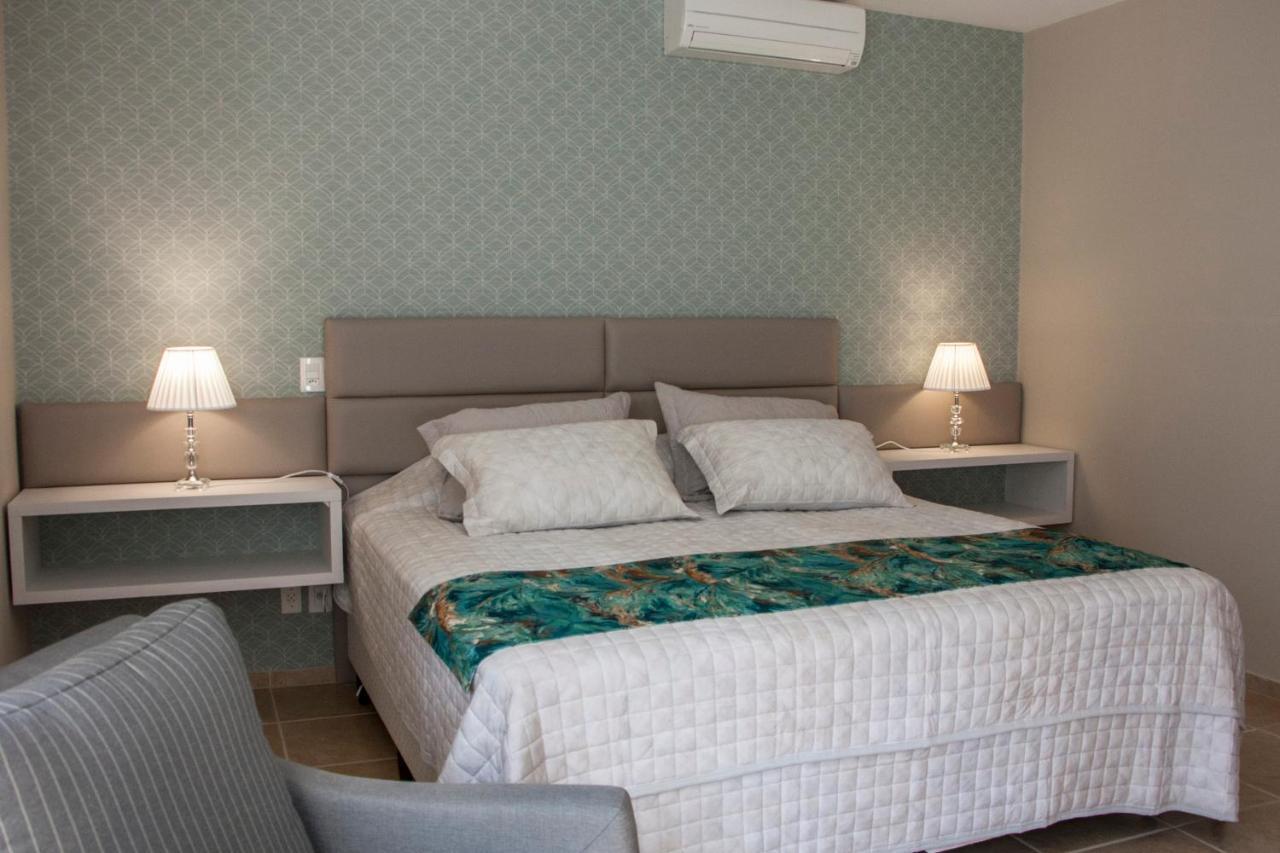Hotel Pousada Cozumel Sierra Canela Eksteriør bilde